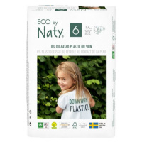 ECO BY NATY Plenky ECO  XL 16+ kg, 17 ks