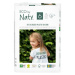 Eco by Naty Plenky ECO XL 16+ kg, 17 ks