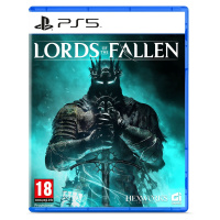 The Lords of the Fallen (PS5) - 5906961191472