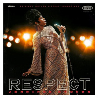 Soundtrack: Respect - CD