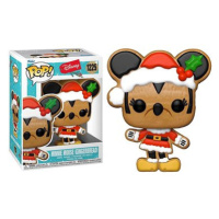 Funko Pop! Disney Holiday 2022 Gingerbread Minnie Mouse 1225