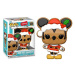 Funko Pop! Disney Holiday 2022 Gingerbread Minnie Mouse 1225
