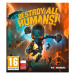 Destroy All Humans