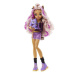 Mattel Monster High PANENKA MONSTERKA - CLAWDEEN