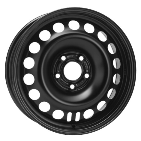 ALCAR Stahlrad 9437 6,5Jx16 5x110 ET36