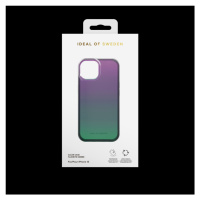 Ochranný kryt Clear Case iDeal Of Sweden pro Apple iPhone 15, fluorite ombre