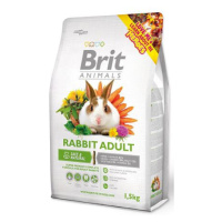 BRIT Animals Rabbit Adut Complete 1,5 kg