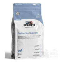 Specific CED-DM Endocrine Support 2kg