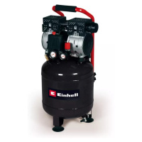 Kompresor Einhell TE-AC 135/24 Silent Plus