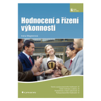 Hodnocení a řízení výkonnosti, Wagnerová Irena