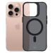 3mk Smoke MagCase kryt Apple iPhone 16 Pro