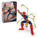 LEGO® Marvel 76298 Sestavitelná figurka: Iron Spider-Man