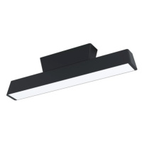 LED Stropní osvětlení Eglo SIMOLARIS-Z černá 99601