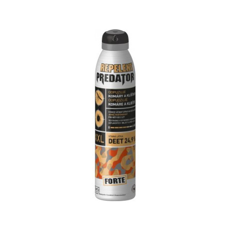 Predator Repelent Forte spray XXL 300 ml