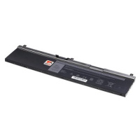 T6 Power pro Dell Precision 7530, Li-Poly, 11,4 V, 8500 mAh (97 Wh), černá