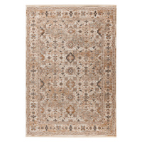 Obsession koberce Kusový koberec Laos 465 Beige - 80x235 cm
