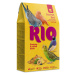 RIO gurmánské krmivo pro andulky a drobné exoty 250g