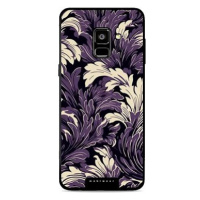 Mobiwear Glossy lesklý pro Samsung Galaxy A8 2018 - GA46G