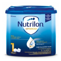 Nutrilon Advanced 1 350g