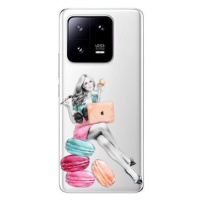 iSaprio Girl Boss pro Xiaomi 13 Pro