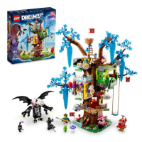 LEGO® DREAMZzz™ 71461 Fantastický domeček na stromě