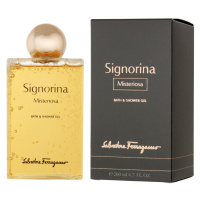 Salvatore Ferragamo Signorina Misteriosa SG 200 ml W