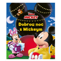 Mickeyho klubík - Dobrou noc s Mickeym EGMONT