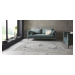 Nouristan - Hanse Home koberce Kusový koberec Mirkan 104437 Cream Rozměry koberců: 80x150