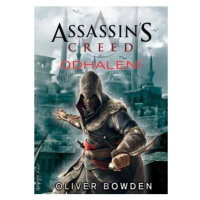 Assassin´s Creed 4 - Odhalení