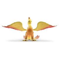 Schleich - Bayala, Fénix