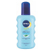 Nivea After SUN Hydratační sprej po opalování 200 ml