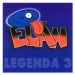 Elán: Legenda 3 - CD