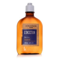 L'OCCITANE Homme L'Occitan Shower Gel Body & Hair 250 ml