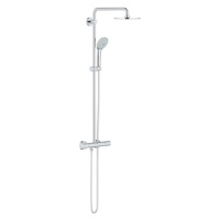 Sprchový systém s termostatem EUPHORIA SYSTEM 210 27964000