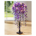 Magnet 3Pagen LED květinový strom "Petúnie"