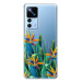 iSaprio Exotic Flowers pro Xiaomi 12T / 12T Pro