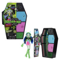 Monster High Skulltimate secrets panenka neon - Ghoulia