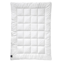 Billerbeck CELOROČNÍ PŘIKRÝVKA, 135/200 cm, polyester