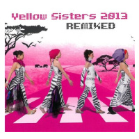 Yellow Sisters: Remixed 2013 (2x CD) - CD