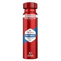 Old spice WhiteWater Deodorant ve spreji 150ml