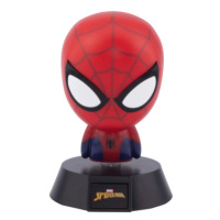 Icon Light Spiderman