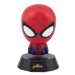 Icon Light Spiderman