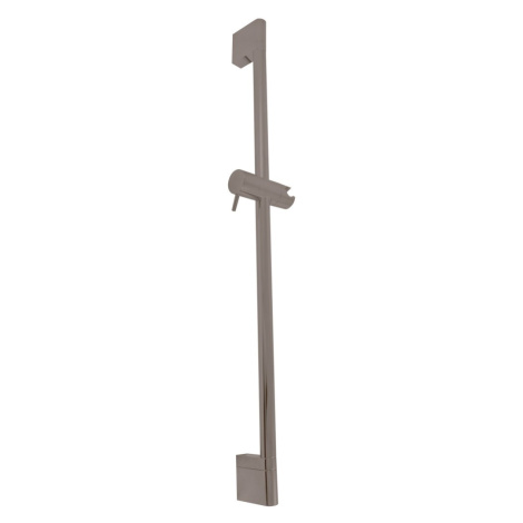 RAV Slezák Sprchová tyč, Metal Grey kartáčovaná PD0015MGK PD0015MGK RAV SLEZÁK