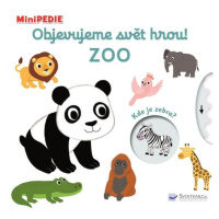 MiniPEDIE Objevujeme svět hrou! Zoo Svojtka & Co. s. r. o.