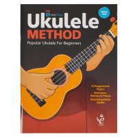 MS Rockschool Ukulele Method Book 1
