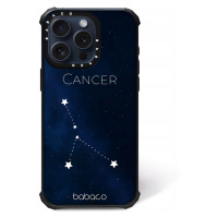 Pouzdro pro Apple Iphone 15 Zodiac Constellation 004 Babaco Magsafe Navy