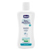 CHICCO Baby Moments 0m+ Baby Skin, 200 ml