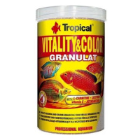 Tropical Vitality & Color granulat 1000 ml 550 g