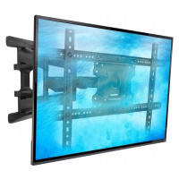 Otočný Pohyblivý Držák Pro Tv OLED55B36LA Lg Pevný Nástěnný