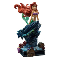 Disney Classics - Little Mermaid - Art Scale 1/10